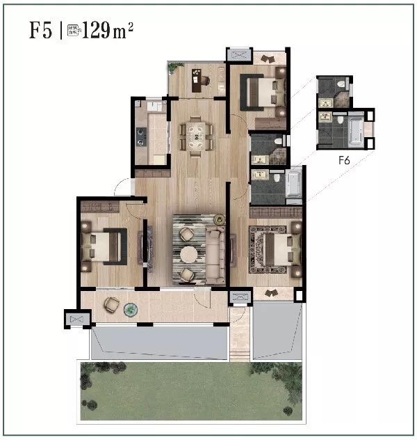 康利华府什么时候开盘,开盘快讯26盘集中入市6盘去化100%