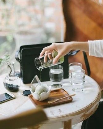 ins高档餐具,高颜值ins餐具套装