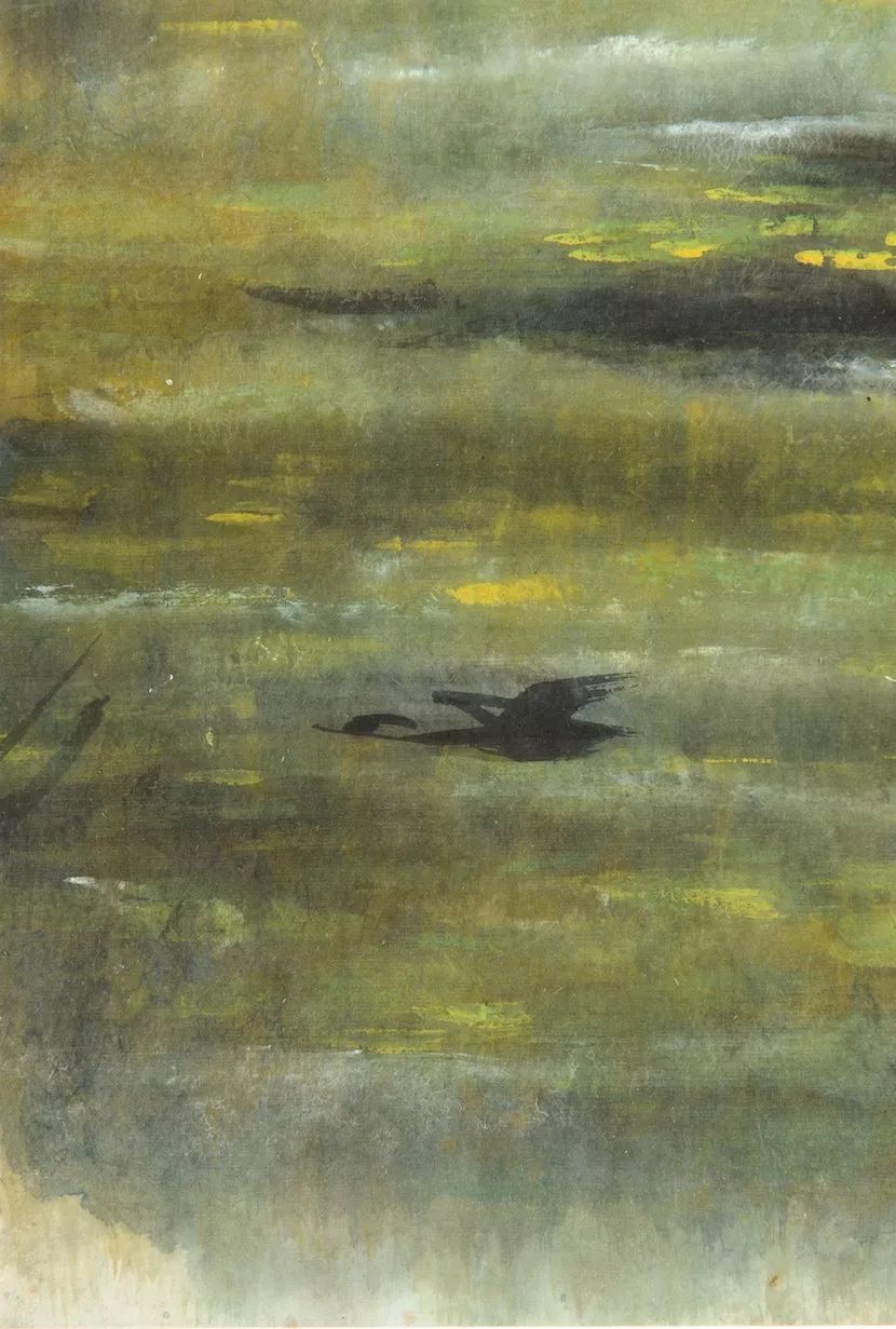 吴昌硕拍卖字画视频,吴昌硕国画的代表作品拍卖记录