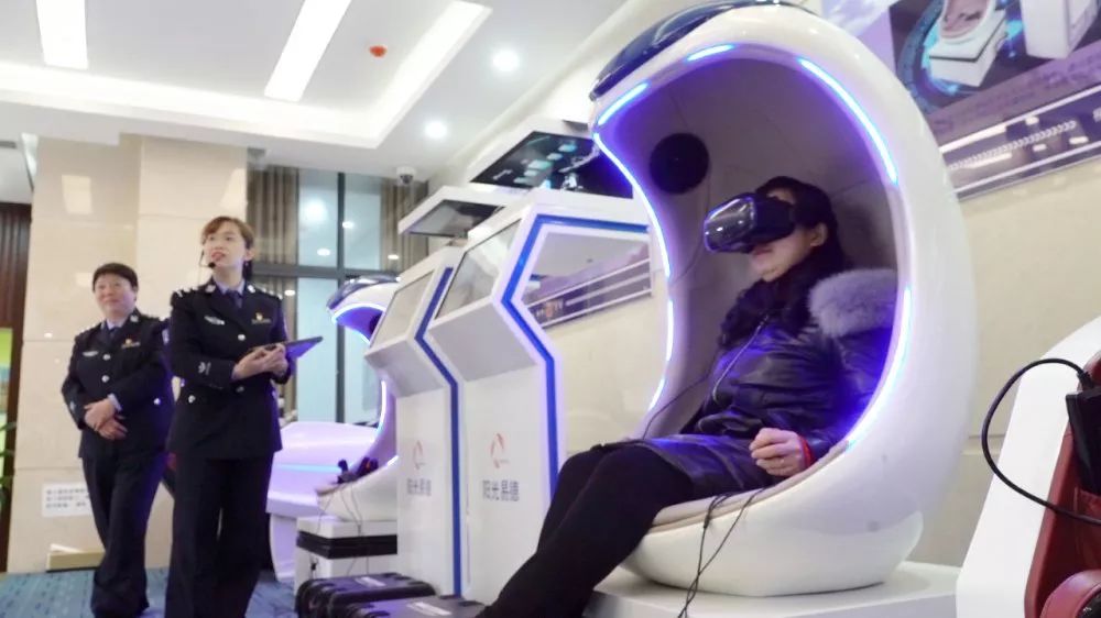 【干部工作】为市管干部心理健康问诊把脉——柳州市干部心理健康咨询室介绍