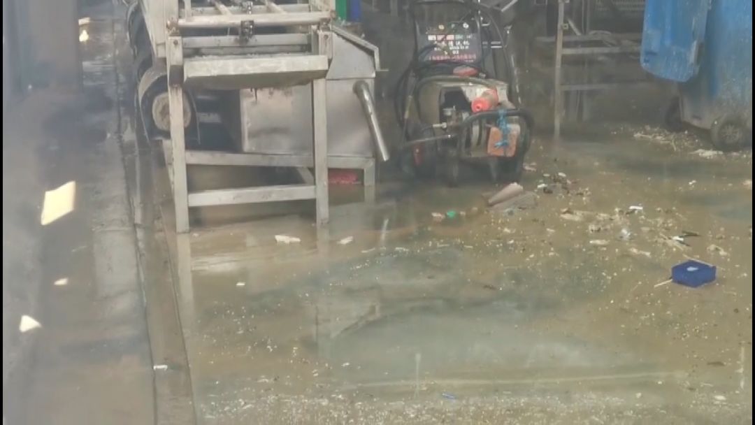 问政济宁附院,问政济宁卫生健康局