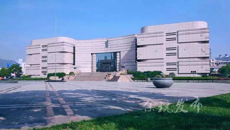 资讯丨余杭这个示范园入选省级名单丨江南水乡博物馆即将闭馆改造丨余杭交通集团招聘丨良渚这段路将封闭施工