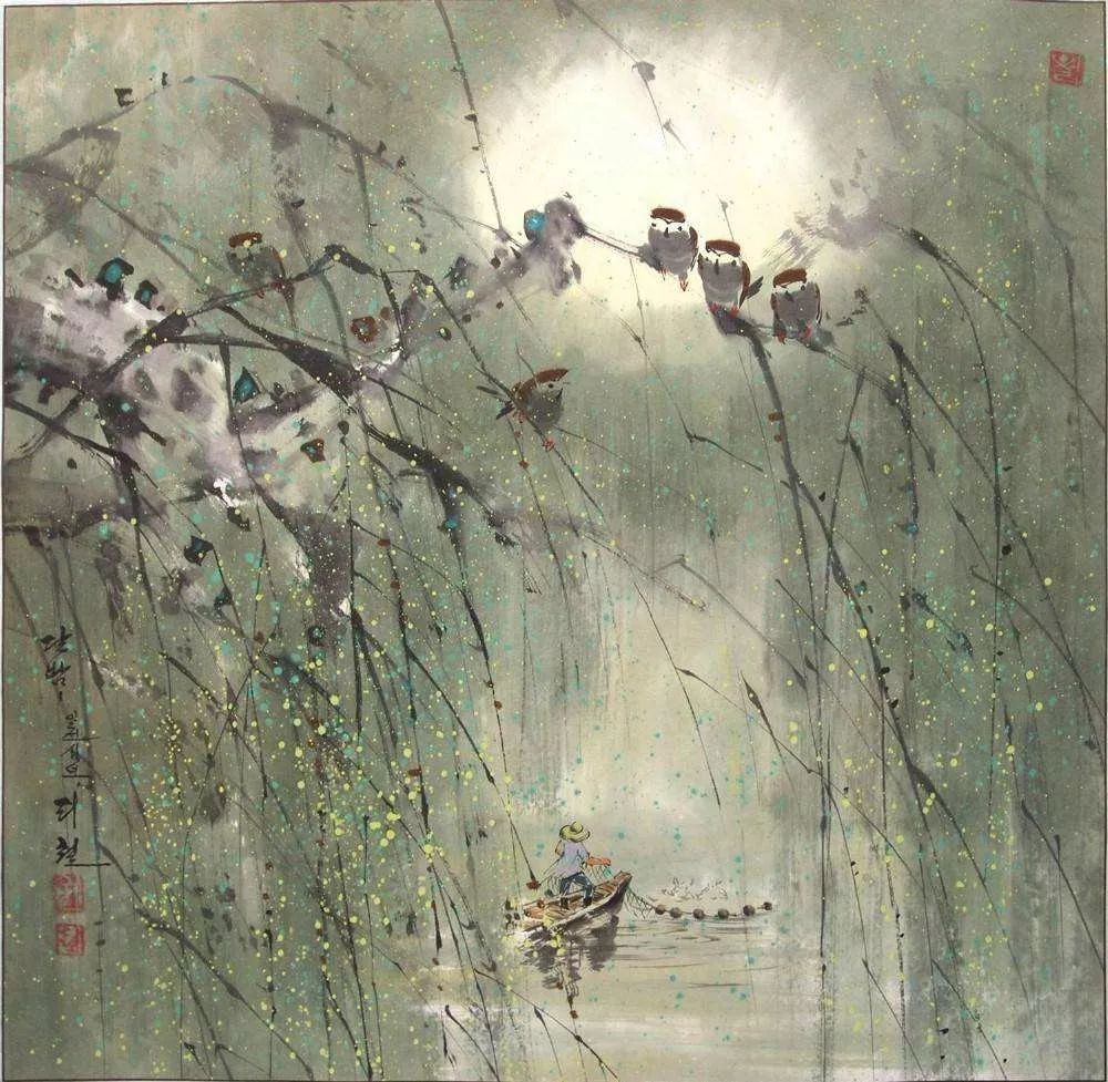 声律启蒙背后的真实感受,小孩背声律启蒙背景图