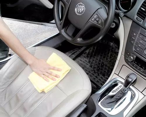 夏天车里有蚊子怎么治,夏天车内有蚊子怎么快速解决