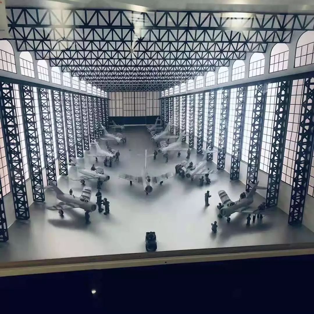 校友引航沈阳分团|沈飞——翱翔时代前列！