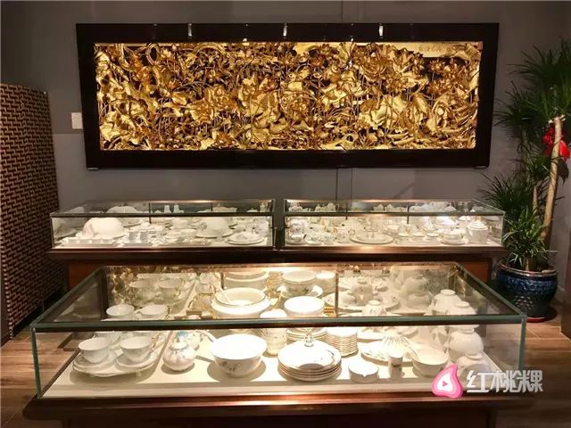 潮州潮剧非遗传承中心公示,潮州非遗博览园