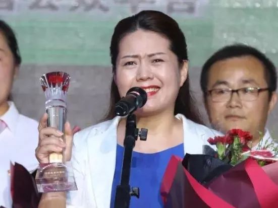 优秀教师奖励名单河南,河南教师获奖微课