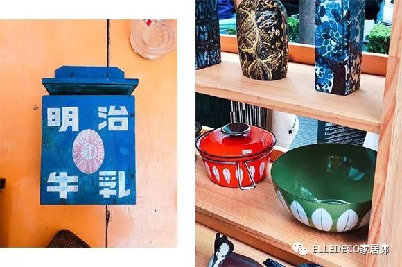 全国最有名跳蚤市场,逛全球最美街区的跳蚤市场