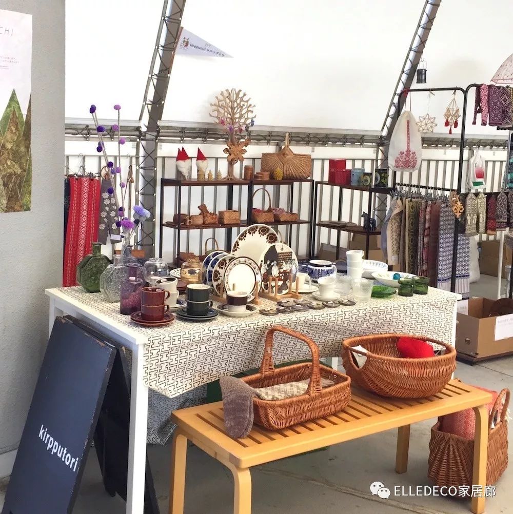 全国最有名跳蚤市场,逛全球最美街区的跳蚤市场