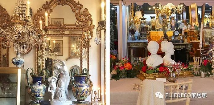 全国最有名跳蚤市场,逛全球最美街区的跳蚤市场