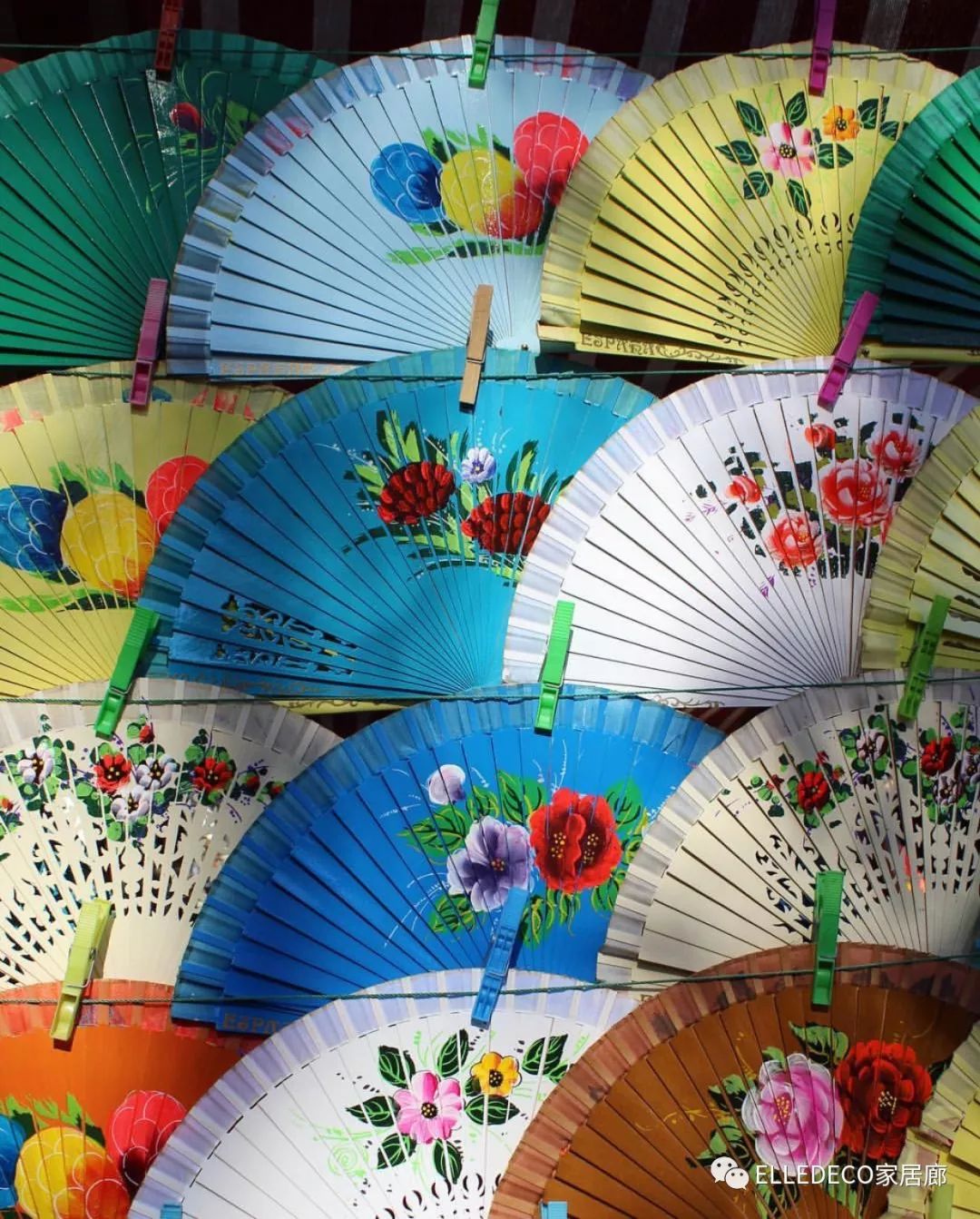 全国最有名跳蚤市场,逛全球最美街区的跳蚤市场