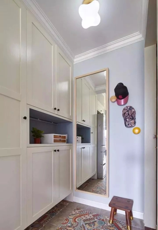 全包装修是什么意思？全包9万装修87平米的房子好不好？-奥莱城装修