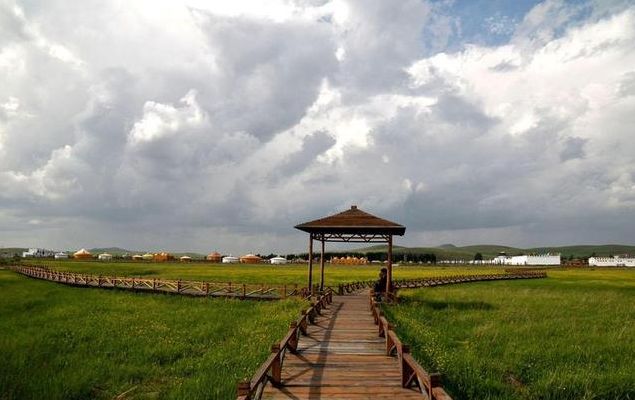 漫游冀（60）|这是什么“神仙”风景？名叫“国家一号风景大道”，拥有世界级景观群！