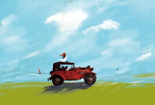 漫游冀（60）|这是什么“神仙”风景？名叫“国家一号风景大道”，拥有世界级景观群！