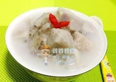 芋头芒果西米露做法大全,绿豆西米露芋头正确煮法