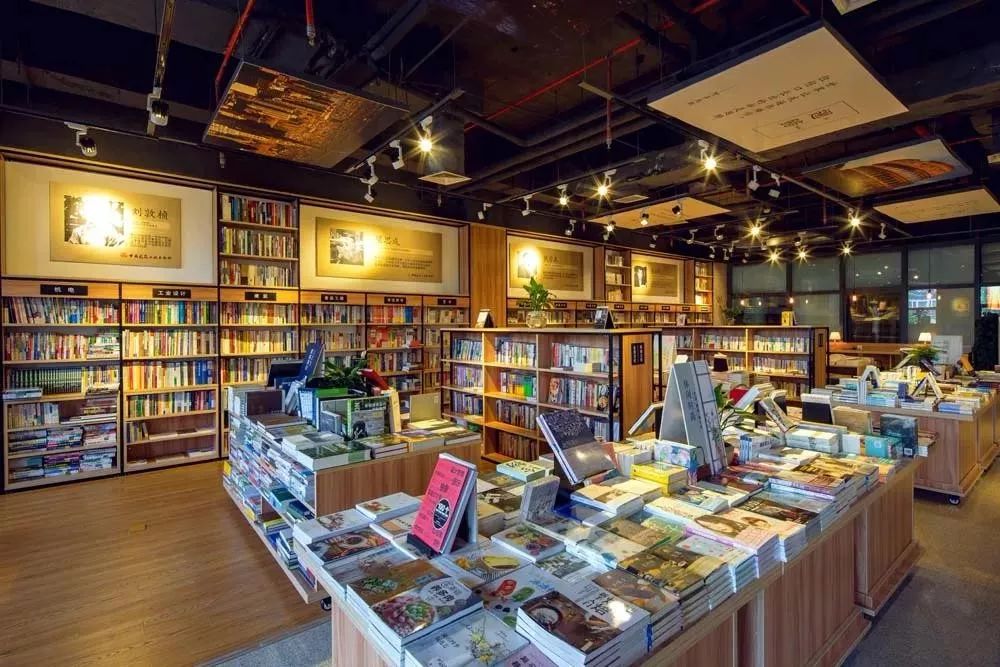 高校校园书店怎么开？听听央视报道怎么说