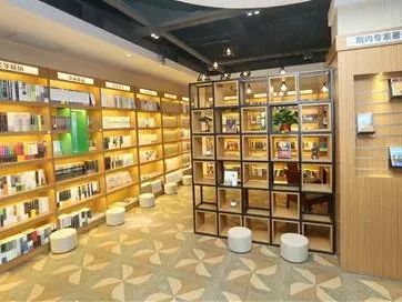 高校校园书店怎么开？听听央视报道怎么说