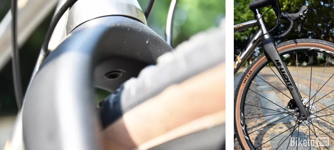 hilight钛合金山地自行车,hi-lightg7自行车