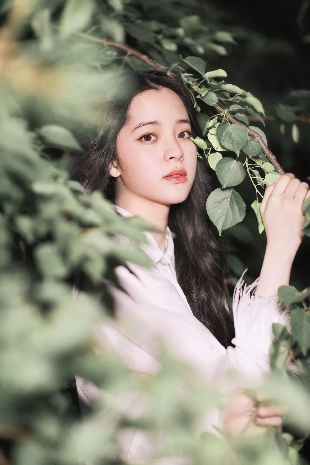 欧阳娜娜同款祛黄提亮面膜,欧阳娜娜面膜推荐