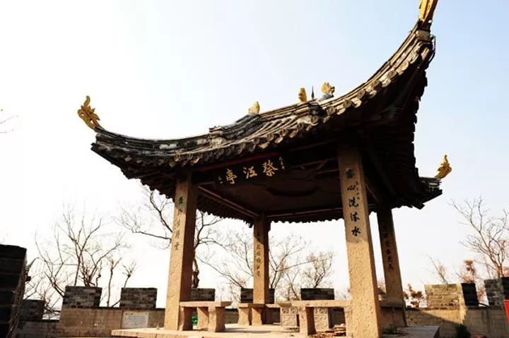 探访古代文明的古诗,寻访古诗之旅