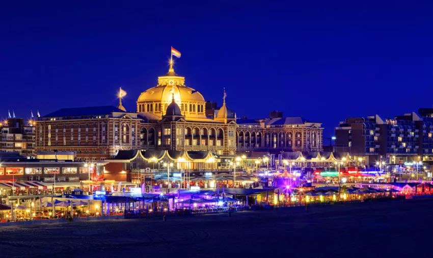 星球景点,星球景区