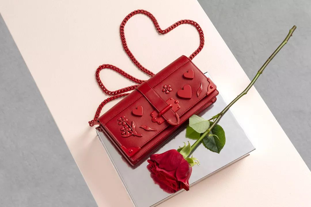 @男票|最美七夕限量系列都在这里了