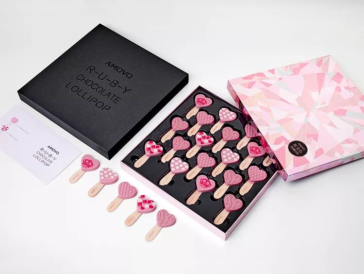 @男票|最美七夕限量系列都在这里了