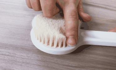 搓背沐浴刷双面,无死角搓背洗澡刷