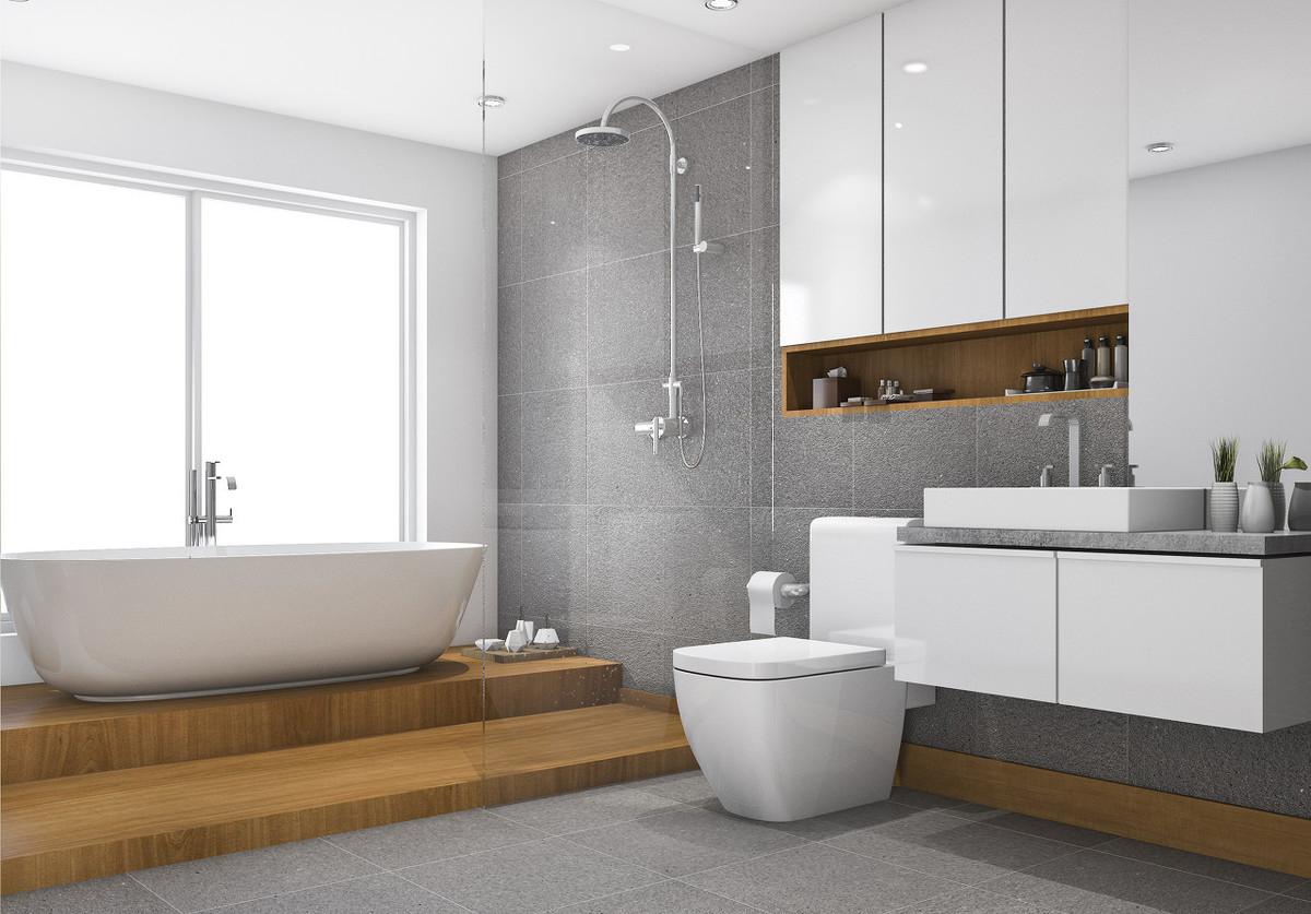 卫生间反味，臭气熏天，装修师傅教你4招，轻松解决“臭源”问题