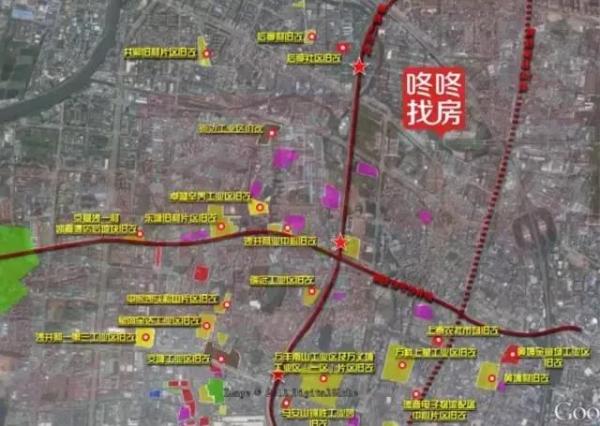 宝安沙井最好地段,沙井片区前景如何