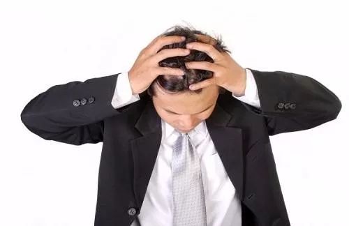 脱发自救指南,你的脱发自救指南建议耐心看完