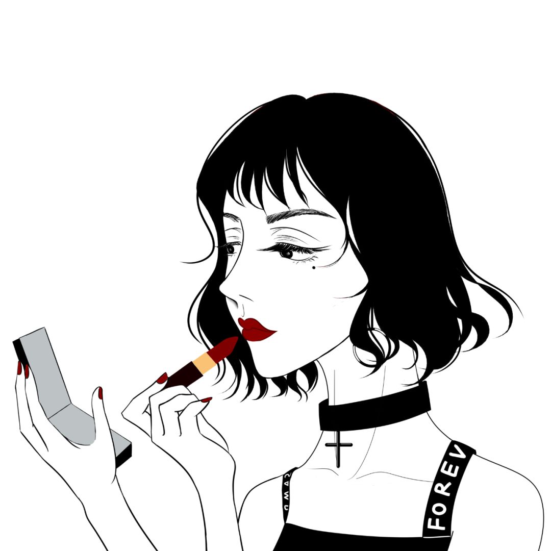 你的化妆品都安全吗,你的化妆品安全么