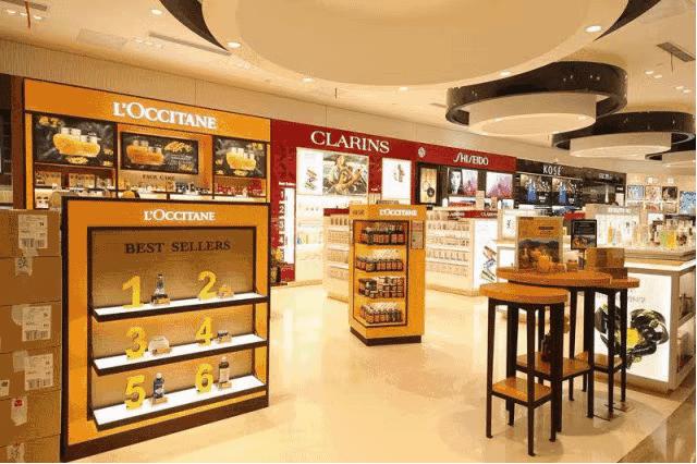 剁手党警惕七大陷阱,上海浦东机场免税店购物全攻略