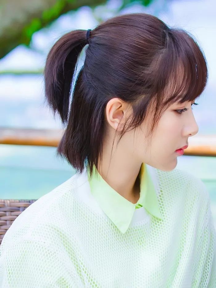 为了追现男友，我研究了杨紫的软妹妆发