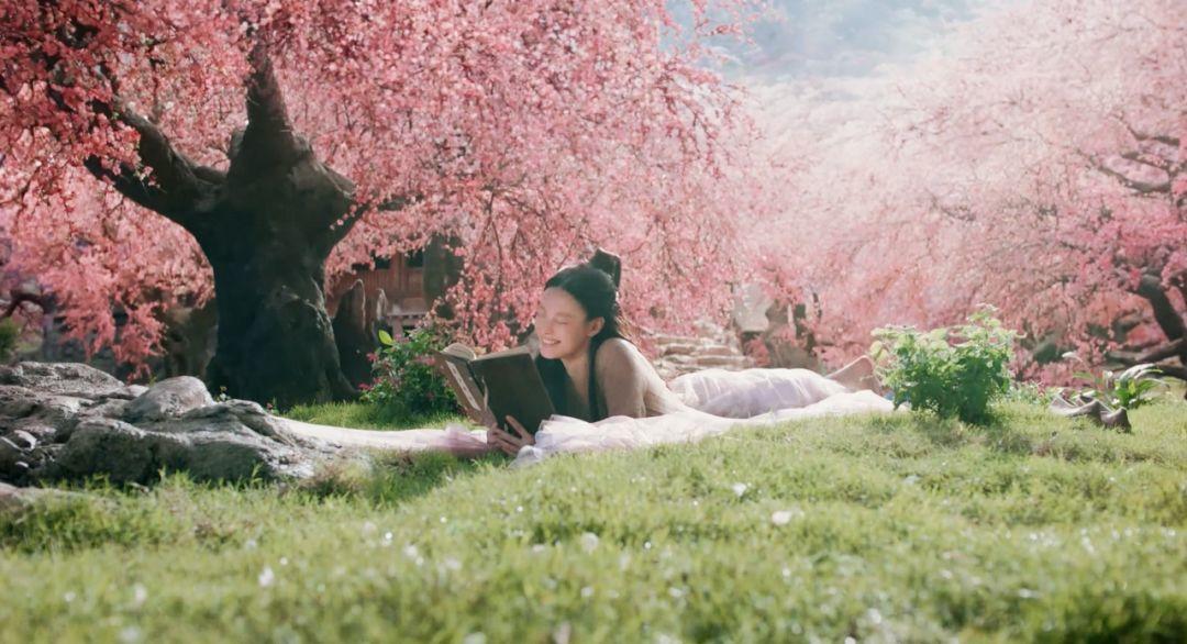 宸汐缘服装设计,宸汐缘创作的原声