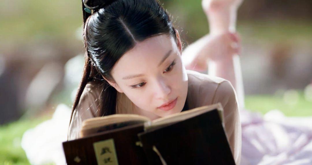 宸汐缘服装设计,宸汐缘创作的原声