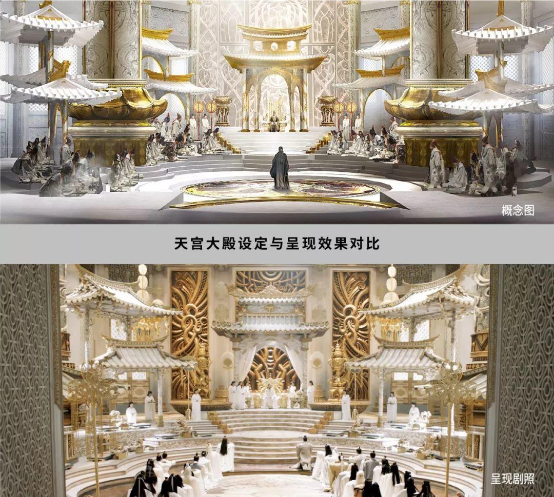 宸汐缘服装设计,宸汐缘创作的原声