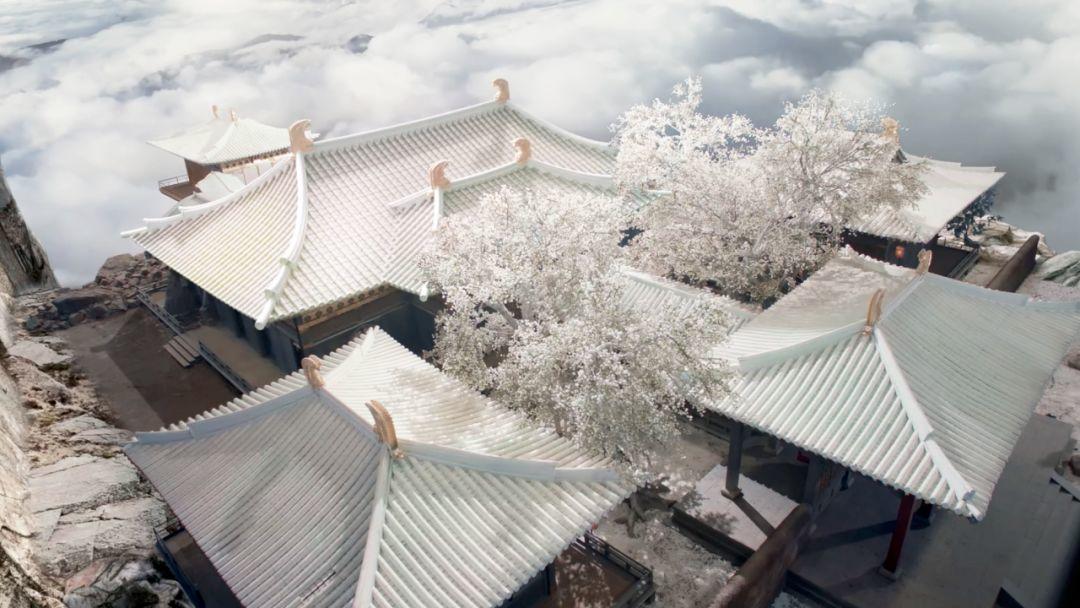 宸汐缘服装设计,宸汐缘创作的原声