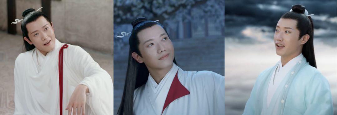 宸汐缘服装设计,宸汐缘创作的原声