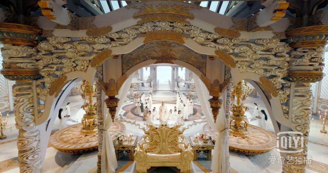 宸汐缘服装设计,宸汐缘创作的原声