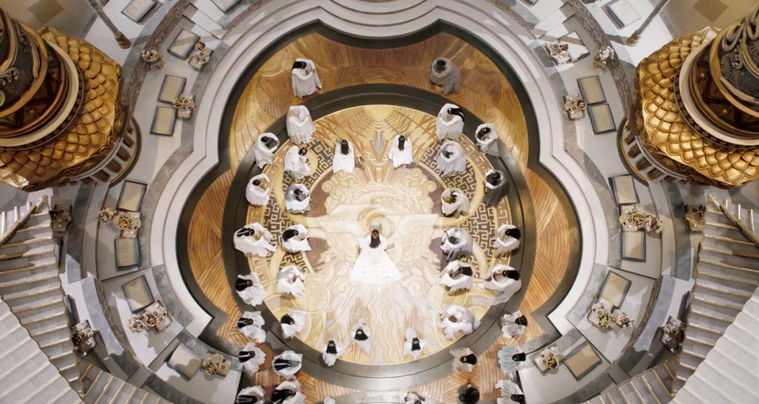 宸汐缘服装设计,宸汐缘创作的原声