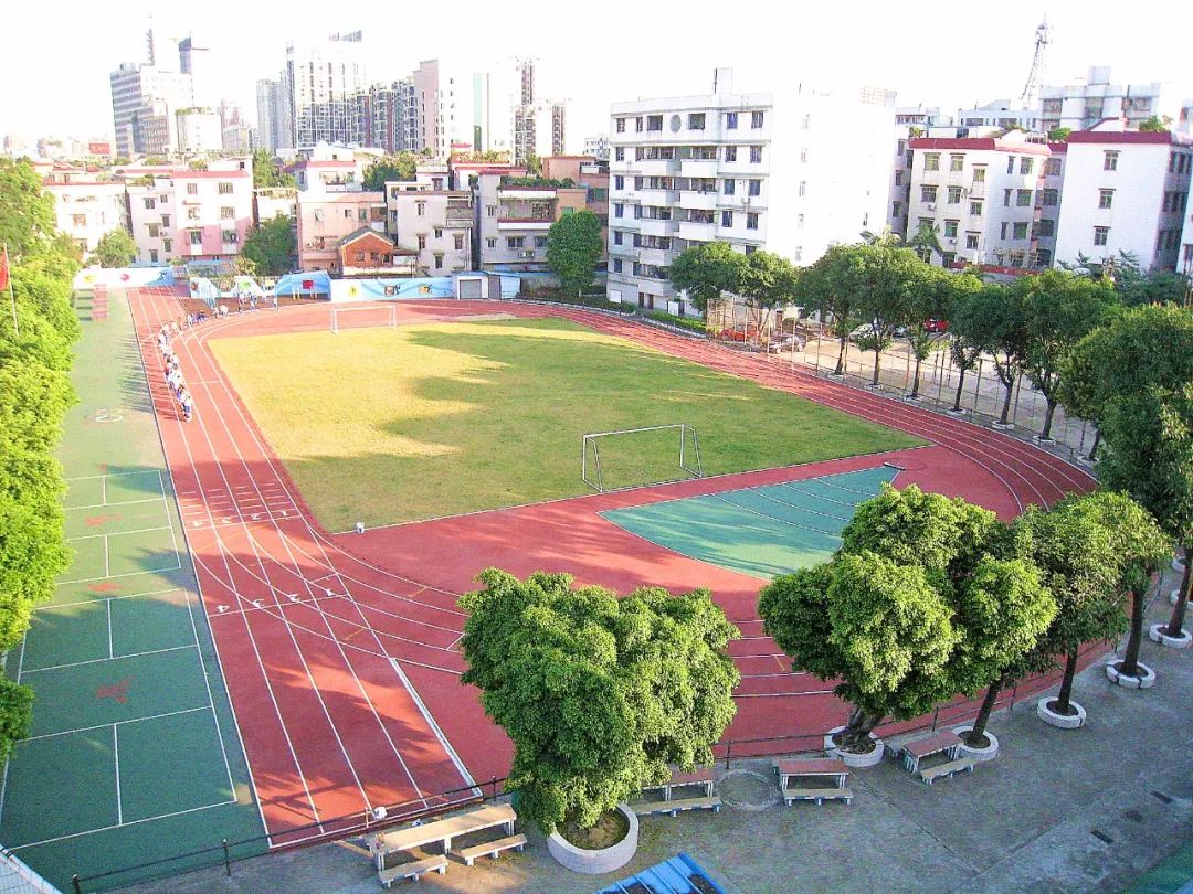 桂城区老照片,佛山南海桂城老照片