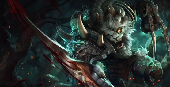 恶魔凯尔合集,云顶之弈凯尔主c阵容s9