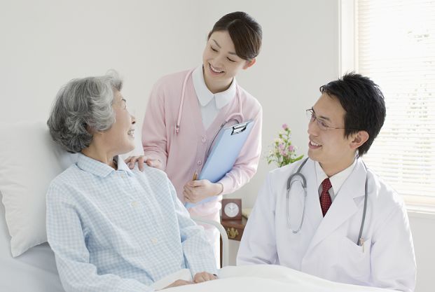 关注了！绍兴入选全省第一批名单的，是这7家医院