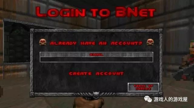 B社又搞事了！DOOM3部曲将登陆主机平台，但需要B社账号登陆游玩