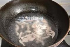 丝瓜豆腐汤的做法哺乳期,海带丝瓜豆腐汤家常做法