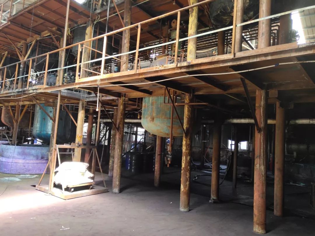 地下黑工厂，牵出惊天大案！内蒙古警方跨三省五市抓获七名嫌疑人