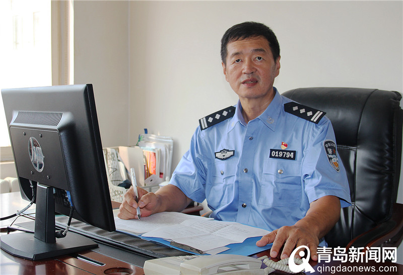 李英军退伍军人,退役军人李英军