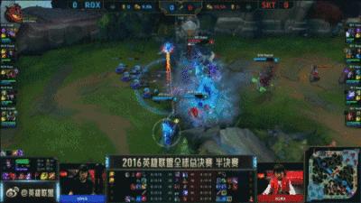 「PentaQ刺猬回答」同样是BO5世界赛，为什么S6总决赛ROX和SKT的对决被称为LOL赛事历史最佳？