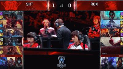 「PentaQ刺猬回答」同样是BO5世界赛，为什么S6总决赛ROX和SKT的对决被称为LOL赛事历史最佳？